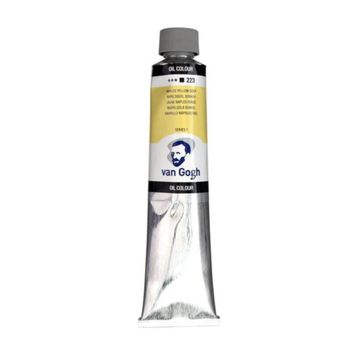 Talens RT2082103 Yellow Deep 200 ml Yağlı Boya