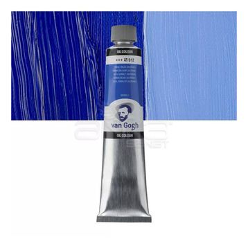 Talens RT2085123 Blue 200 ml Yağlı Boya