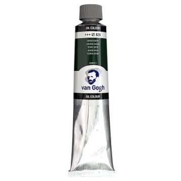 Talens RT2086293 Terre-Verte 200 ml Yağlı Boya