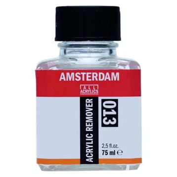 Talens RT24283013 Amsterdam 75ml Acrylic Remover Akrilik Boya
