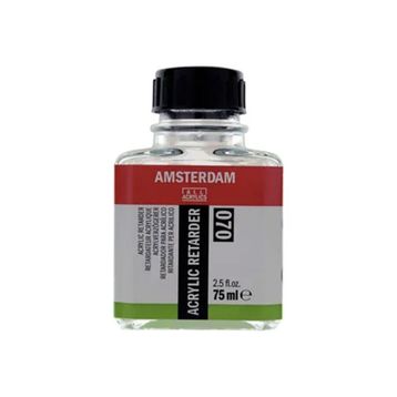 Talens RT24283070 Amsterdam 75ml Acrylic Retarder Akrilik Boya