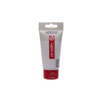 Talens RT3511105M Titanium White 75 ML Akrilik Boya