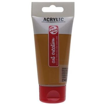 Talens RT3511234M Raw Sıenna 75 ml Akrilik Boya