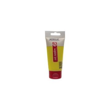 Talens RT3511275M Prime Yellow 75 ml Akrilik Boya