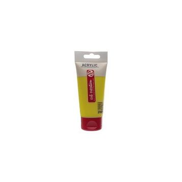 Talens RT3511275M Prime Yellow 75 ml Akrilik Boya
