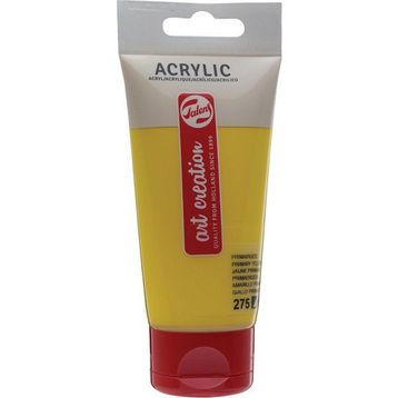 Talens RT3511275M Prime Yellow 75 ml Akrilik Boya