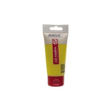 Talens RT3511275M Prime Yellow 75 ml Akrilik Boya