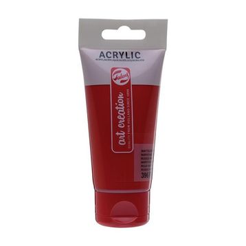 Talens RT3511398M Naphthon Red Light 75 ml Akrilik Boya