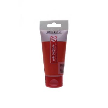 Talens RT3511398M Naphthon Red Light 75 ml Akrilik Boya