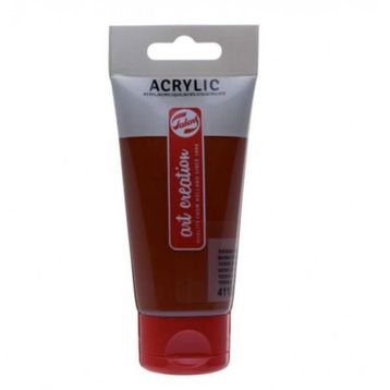 Talens RT3511411M Sienna 75 ml Akrilik Boya