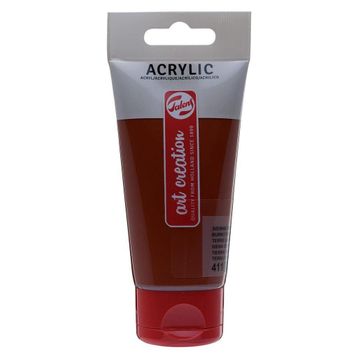 Talens RT3511411M Sienna 75 ml Akrilik Boya