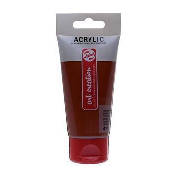 Talens RT3511411M Sienna 75 ml Akrilik Boya