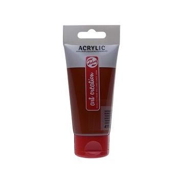 Talens RT3511411M Sienna 75 ml Akrilik Boya