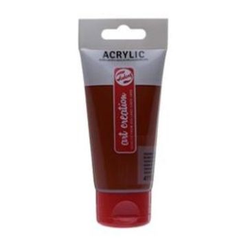 Talens RT3511411M Sienna 75 ml Akrilik Boya