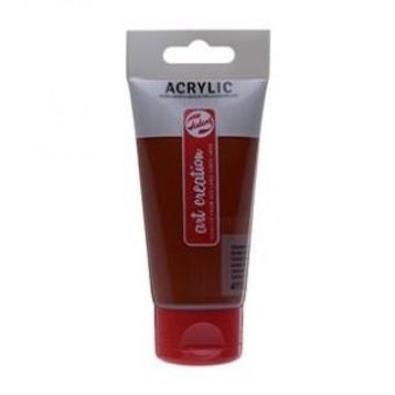 Talens RT3511411M Sienna 75 ml Akrilik Boya