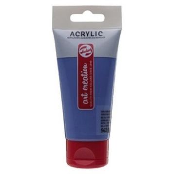 Talens RT3511562M Greyish Mavi 75 ml Akrilik Boya
