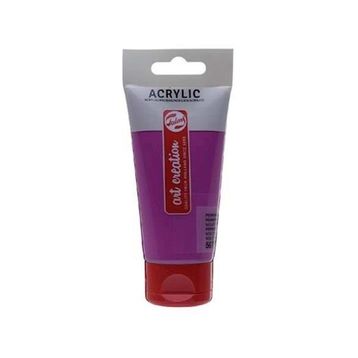 Talens RT3511567M Red Violet 75 ml Akrilik Boya