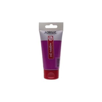 Talens RT3511567M Red Violet 75 ml Akrilik Boya