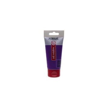 Talens RT3511568M Blue Violet 75 ml Akrilik Boya