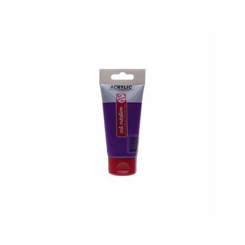 Talens RT3511568M Blue Violet 75 ml Akrilik Boya