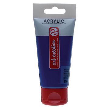 Talens RT3511570M Phthalo Blue 75 ml Akrilik Boya