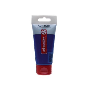 Talens RT3511570M Phthalo Blue 75 ml Akrilik Boya
