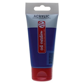Talens RT3511570M Phthalo Blue 75 ml Akrilik Boya