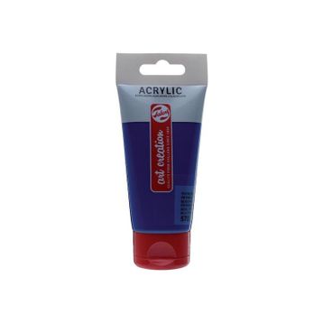 Talens RT3511570M Phthalo Blue 75 ml Akrilik Boya