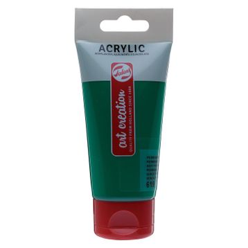Talens RT3511619M Permanent Green Deep 75 ml Akrilik Boya