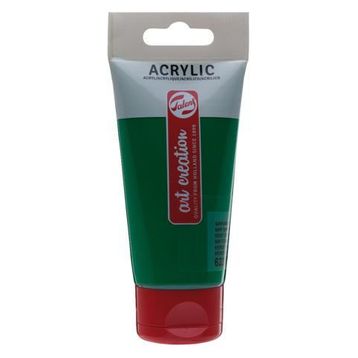 Talens RT3511623M Sap Green 75 ml Akrilik Boya