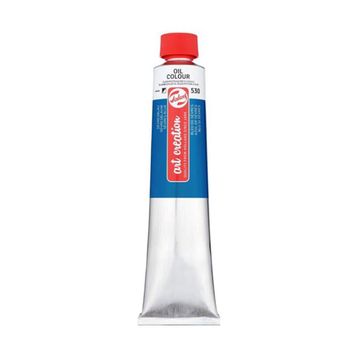 Talens RT9016530M Artcreation 200ml Sevres Blue Yağlı Boya
