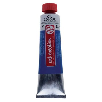 Talens RT9019504M Artcreation 40ml Ultramarıne Yağlı Boya