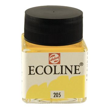 Talens Sıvı Lemon Yellow 30 ml Sulu Boya