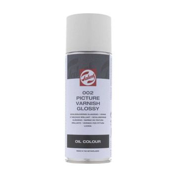 Talens Spray Picture Glossy 002 400 ml Vernik