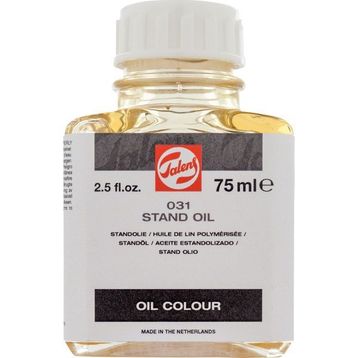 Talens Stand Oıl 031 75 ml Keten Yağı