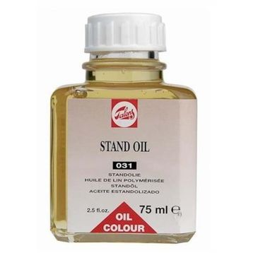 Talens Stand Oıl 031 75 ml Keten Yağı