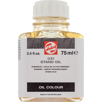 Talens Stand Oıl 031 75 ml Keten Yağı