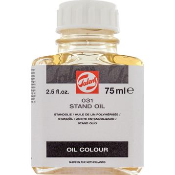 Talens Stand Oıl 031 75 ml Keten Yağı