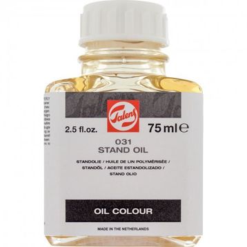 Talens Stand Oıl 031 75 ml Keten Yağı