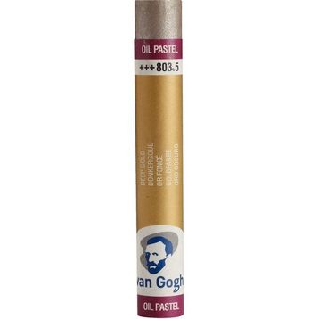 Talens Van Gogh Deep Gold 803-5 Yağlı Pastel Boya