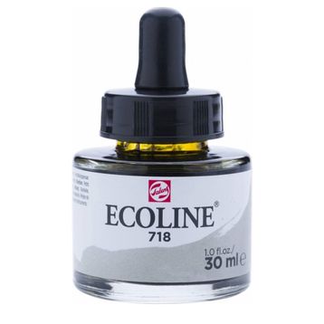 Talens Warm Grey 30 ml Sulu Boya