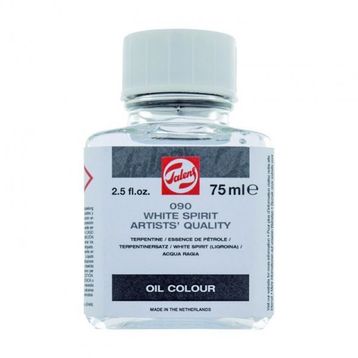Talens White Spirit 090 75 mm Beyaz İspirto