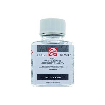 Talens White Spirit 090 75 mm Beyaz İspirto
