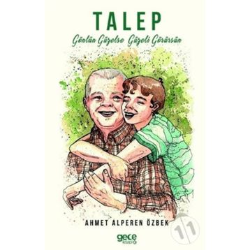 Talep Ahmet - Alperen Özbek