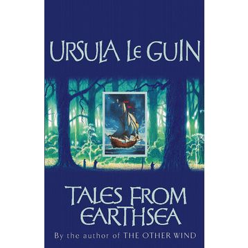 Tales from Earthsea: The Fifth Book of Earthsea
