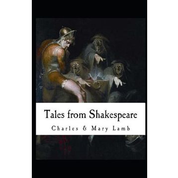 Tales from Shakespeare - Charles Lamb Mary Lamb