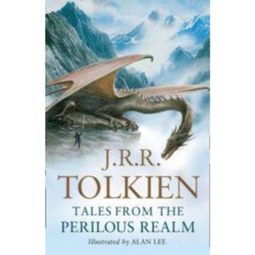 Tales from the Perilous Realm