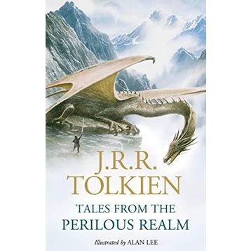 Tales from the Perilous Realm