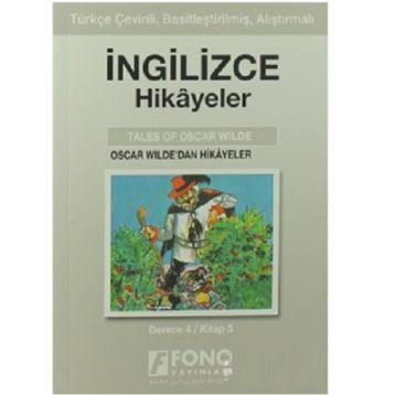 Tales Of Oscar Wilde - Ayten E. Oray Şükrü Meriç Gordon Jones