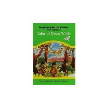 Tales Of Oscar Wilde - Ayten E. Oray Şükrü Meriç Gordon Jones